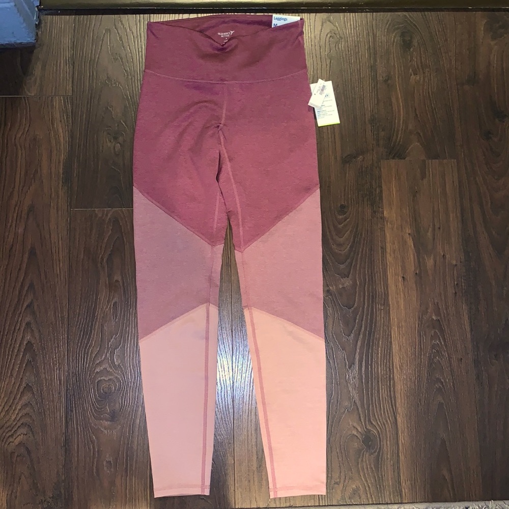 Women’s Old Navy Active leggings